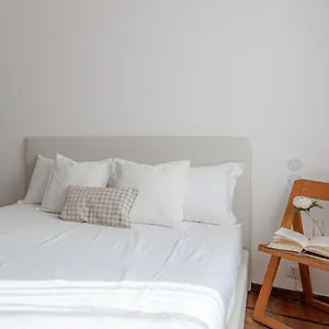  Appartamento Cozy Cityscape - Quartiere Ortica